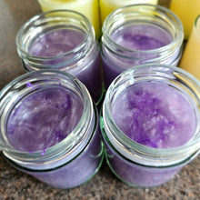 Load image into Gallery viewer, English Lavender - Scoopable Wax Melts - LillyBella Handcrafted