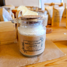 Load image into Gallery viewer, LAVENDER - Natural Bath Dust - LillyBella Handcrafted