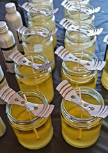 Load image into Gallery viewer, Cinnamon & Apple Soy Wax Candle - LillyBella Handcrafted