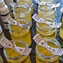 Load image into Gallery viewer, English Lavender & Dead Sea Salts Soy Wax Candle - LillyBella Limited