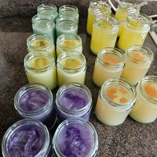 Load image into Gallery viewer, LAVENDER CHAMOMILE &amp; VANILLA - LillyBella Handcrafted
