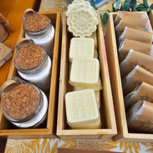 Load image into Gallery viewer, ORANGE BURST - LillyBella Handcrafted
