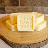 ORANGE BURST - LillyBella Handcrafted