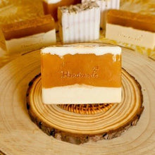 Load image into Gallery viewer, ORANGE BURST - LillyBella Handcrafted
