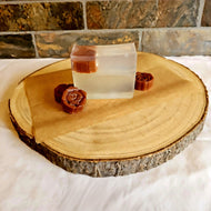 ROSE GERANIUM - LillyBella Handcrafted