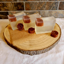 Load image into Gallery viewer, ROSE GERANIUM - LillyBella Handcrafted
