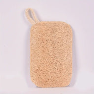 Ultra - Soft Loofah Sponge Scrubber - LillyBella Handcrafted