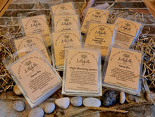 Load image into Gallery viewer, Spring Rose Soy Wax Melt - LillyBella Handcrafted
